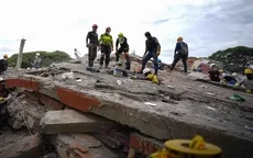 Việt Nam viện trợ nhân đạo 100.000 USD giúp Colombia khắc phục hậu quả thiên tai