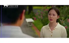 Mùa hè năm ấy - Tập 11: Phương du học trở về, Khánh cố tình đẩy cô ra xa