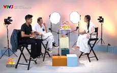 NSƯT Võ Hoài Nam và nguyên tắc dạy con khác biệt