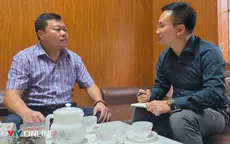 Hà Tĩnh: Phúc Trạch đưa Nghị quyết 57 vào thực tiễn từ những việc cụ thể