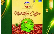 Xác minh, xử lý vi phạm quảng cáo sản phẩm “Love World Nutrition Coffee”