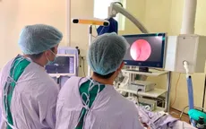 Mổ nội soi thành công u tuyến yên phức tạp, cứu thị lực cho bé gái 10 tuổi