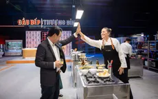 Top 10 Top Chef Việt Nam 2026: Mỗi đầu bếp mang một lý do để đi tiếp