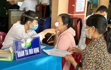 TP Hồ Chí Minh: Hơn 3,7 triệu người đã được khám sức khỏe