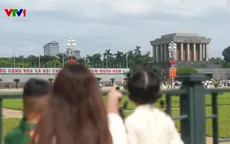 Trân trọng những ngày mùa Thu độc lập