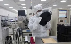 Ngành chip Trung Quốc hưởng lợi từ làn sóng AI