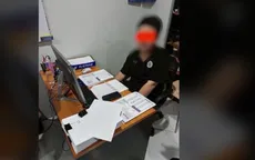 Thái Lan sa thải gần 3.900 công chức liên quan gian lận thi tuyển