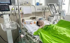 Cứu người bệnh nguy kịch do tắc động mạch phổi hai bên