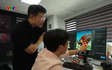 Thế hệ trẻ viết tiếp trang sử mùa thu