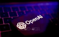 OpenAI siết an ninh trước khi ra mắt AI Astra