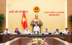 Lấy ý kiến nhân dân khi sửa Luật Đất đai và Bộ Luật Hình sự