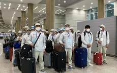 Tự ý ở lại nước ngoài khi hết hợp đồng lao động bị phạt đến 100 triệu đồng