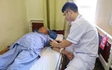 Cứu liên tiếp 3 người bệnh nhồi máu cơ tim trong dịp nghỉ lễ