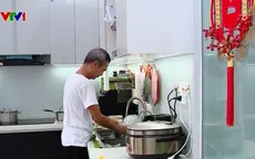 Đẩy mạnh xã hội hóa cấp nước sạch ở Hà Nội