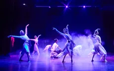 "Những lớp phù sa" tái hiện không gian văn hóa Bắc Bộ trên sân khấu đương đại