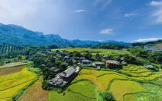 Phú Thọ đón khoảng 350.000 lượt khách dịp Quốc khánh 2/9