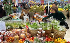 Đẩy mạnh tiêu thụ nông sản ra thị trường