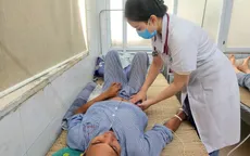 Cẩn trọng: Sốt xuất huyết có thể diễn biến nguy kịch 