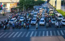 Tai nạn giao thông giảm mạnh trong 5 ngày nghỉ lễ Quốc khánh 2/9