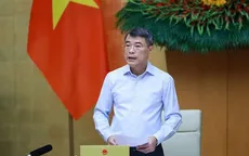 Thủ tướng Lê Minh Hưng chủ trì phiên họp Chính phủ thường kỳ tháng 8 năm 2026