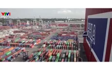 EU tìm giải pháp giảm thâm hụt thương mại với Trung Quốc