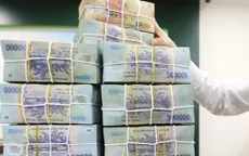 Giải ngân vốn đầu tư công 8 tháng đạt gần 49%