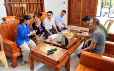 Hà Tĩnh: Một năm vận hành chính quyền hai cấp nhìn từ cơ sở