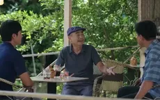 Phù sa - Tập 11: Tài yêu cầu bố chia tài sản trước mặt Chơn