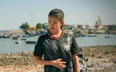Đội bóng nữ làng Xuân - Tập 2: Cãi lời bố, Minh ăn ngay cú lừa đầu tiên