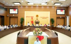 Đề xuất bỏ nhiều quy định tiền kiểm về phòng cháy, chữa cháy