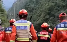 Hỗ trợ tâm lý và cảnh báo sớm sau lũ quét tại biên giới Nepal - Trung Quốc