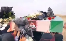 Mỹ điều tra cáo buộc không kích đám cưới ở Iran