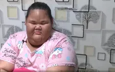 Từ cô bé 14 tuổi nặng 147,8 kg đến cuộc chiến chống béo phì ở Indonesia