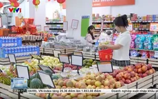 Sức mua tăng cao, bán lẻ kỳ vọng bứt phá