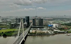 TP Hồ Chí Minh thu ngân sách hơn 625.000 tỷ đồng sau 8 tháng