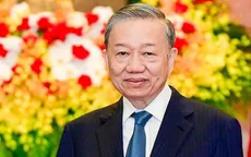 Tổng Bí thư, Chủ tịch nước Tô Lâm cùng Phu nhân sẽ thăm cấp Nhà nước tới Liên bang Nga, thăm chính thức Cộng hòa Pháp