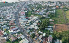Đề xuất giữ nguyên trạng 168 phường, xã, đặc khu của TP Hồ Chí Minh