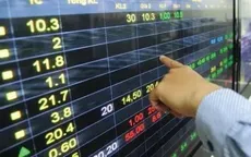VN-Index tăng hơn 25 điểm