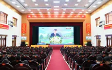 Học viện Hải quân bước vào năm học mới với quyết tâm chuyển đổi số toàn diện