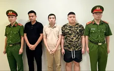 Triệu tập 3 đối tượng liên quan vụ xe cứu thương thu 9,5 triệu đồng ở Thanh Hóa