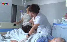 Biến chứng nặng vì tự ý dùng thuốc Đông y