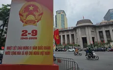 Điện, thư chúc mừng kỷ niệm 81 năm Quốc khánh Việt Nam