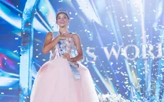 Người đẹp Cộng hòa Dominica đăng quang Miss World 2026, Lê Nguyễn Bảo Ngọc vào Top 6