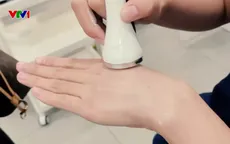 “Tiền mất, tật mang” sau khi trải nghiệm dịch vụ làm trắng da
