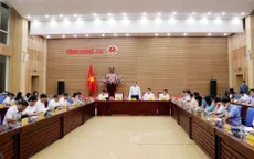 Nghệ An: Thu ngân sách 8 tháng đầu năm đạt 23.364 tỷ đồng