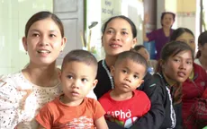 Nâng cao vai trò của dinh dưỡng đối với sự phát triển của trẻ em