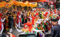Xây dựng "Ngày Văn hóa Việt Nam" trở thành thương hiệu văn hóa đặc trưng của Hà Nội