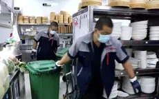 Trung Quốc: Biến dầu mỡ thải thành nhiên liệu sinh học