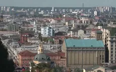 Nga - Ukraine tạm ngừng tấn công nhau trong 3 ngày
