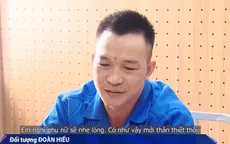 Giả doanh nhân thành đạt kết bạn, lừa đảo nhiều phụ nữ